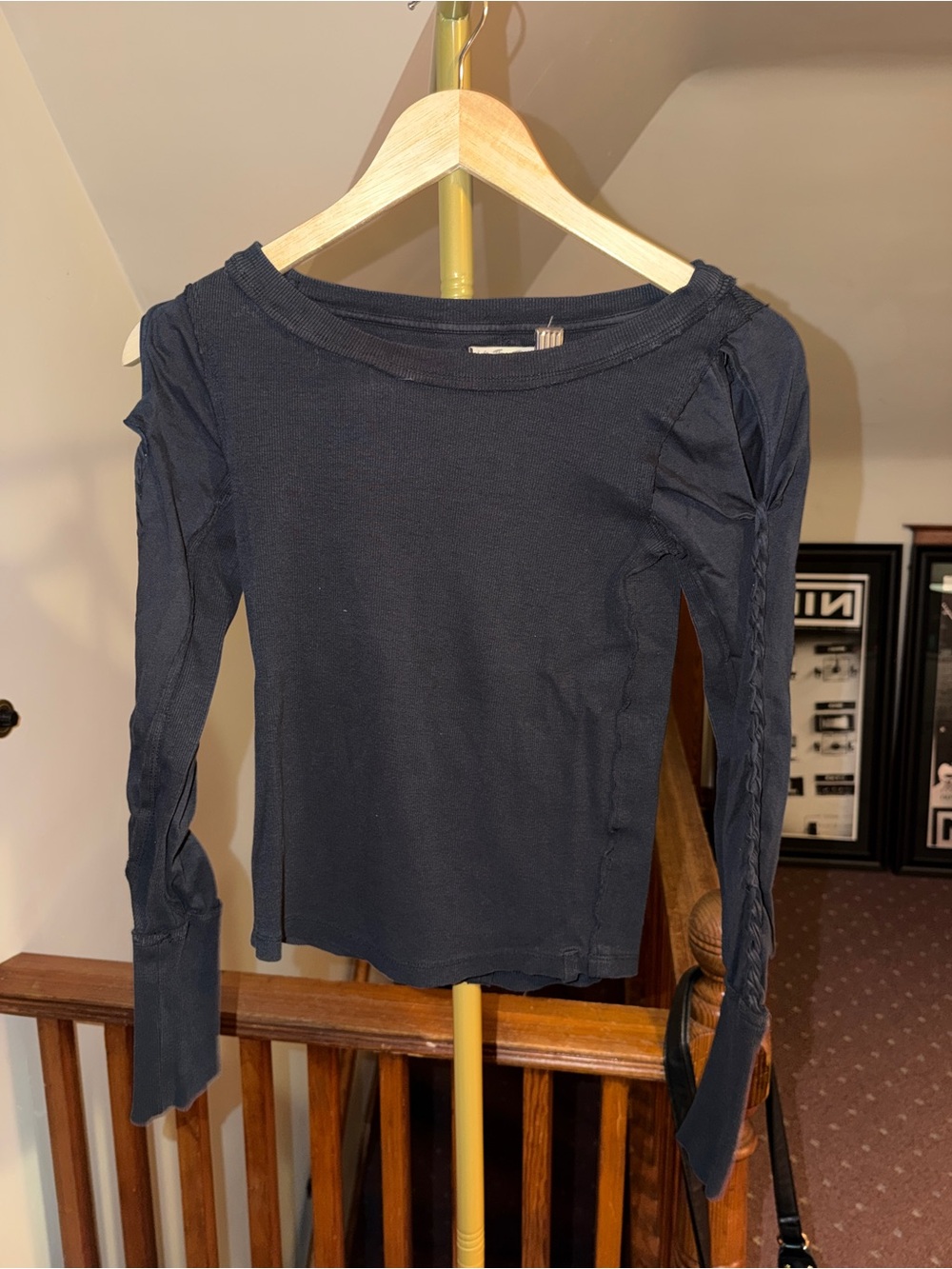 We the Free by Free People Long Sleeve top